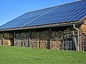 fotovoltaico spezzano free energy modena