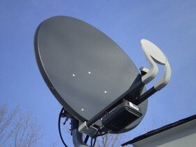 antenna sat modena free energy modena