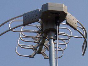 antenna dtt spezzano free energy modena