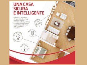 Domotica Modena free energy modena