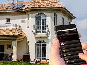 domotica sassuolo free energy modena