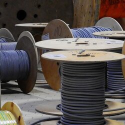 IMPIANTI ELETTRICI INDUSTRIALI